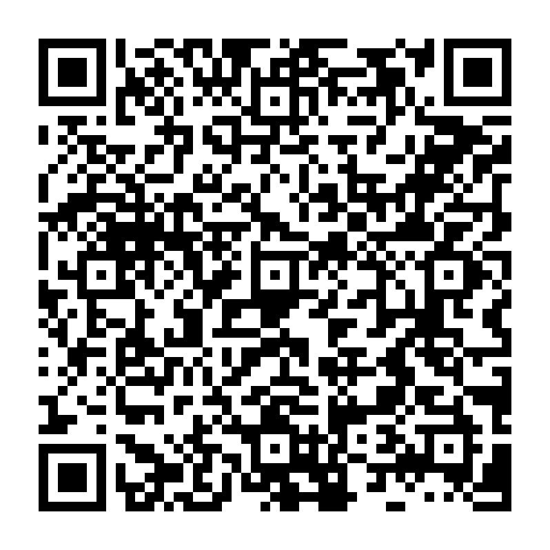 QR-kode
