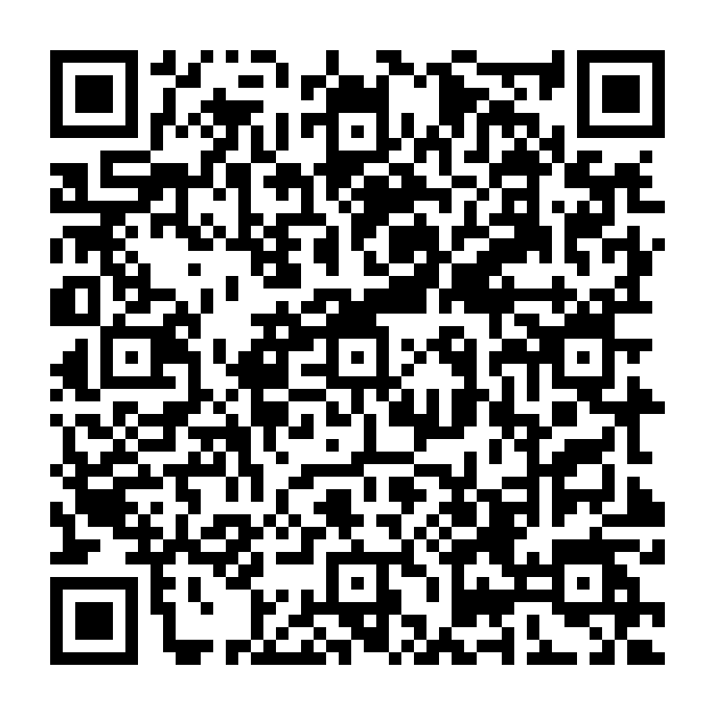 QR-kode