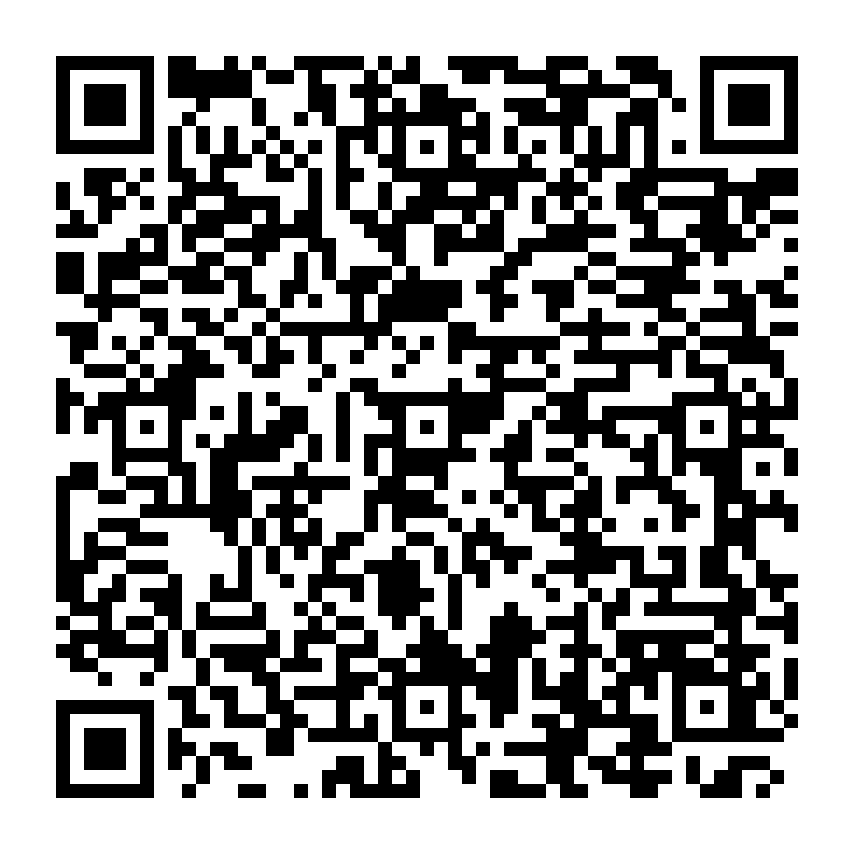 QR-kode