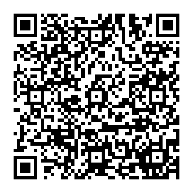 QR-kode