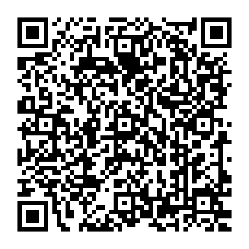 QR-kode