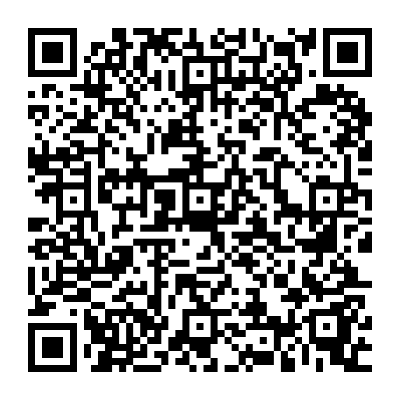 QR-kode