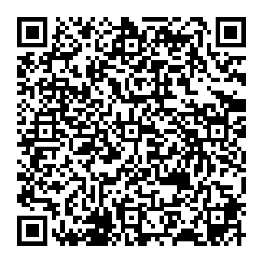 QR-kode