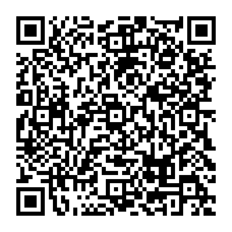 QR-kode
