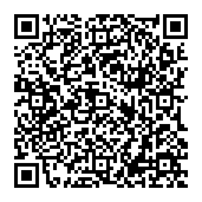 QR-kode
