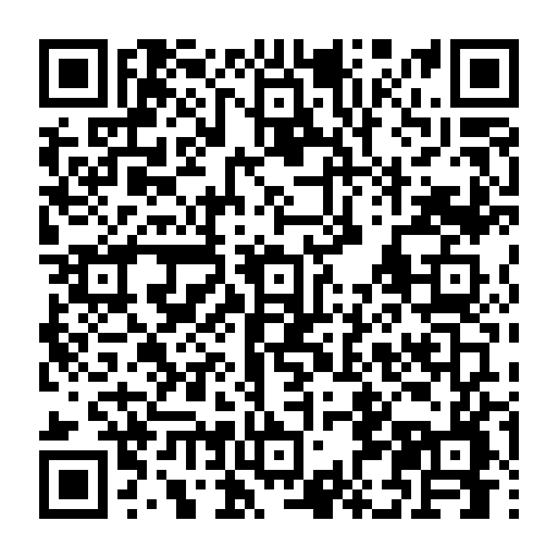 QR-kode