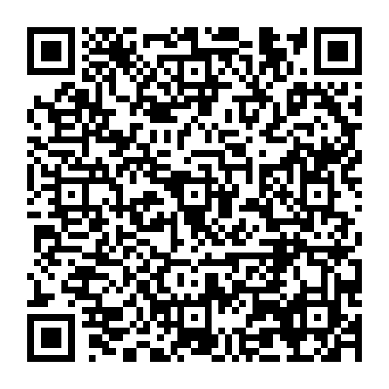 QR-kode