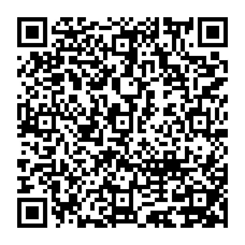 QR-kode