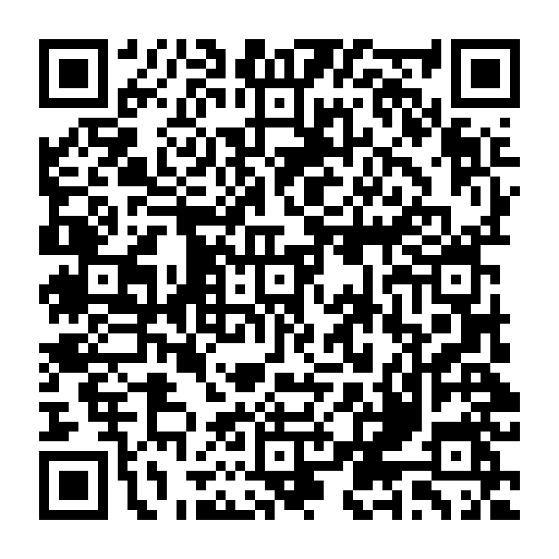 QR-kode