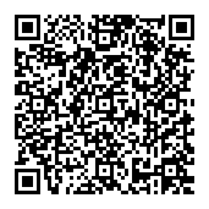 QR-kode