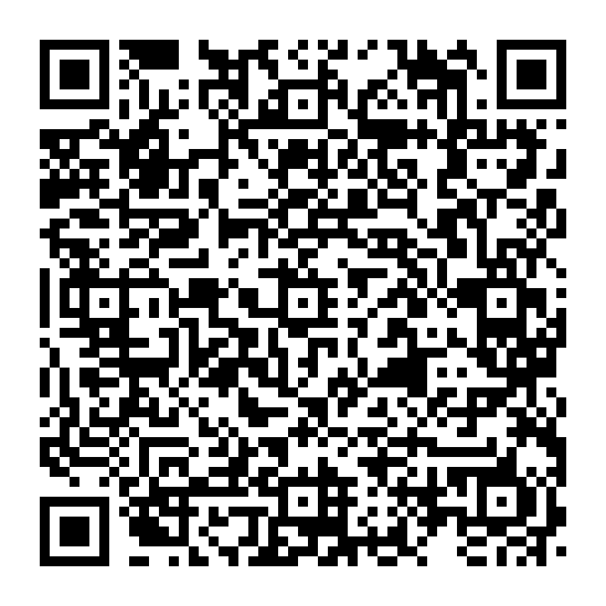 QR-kode