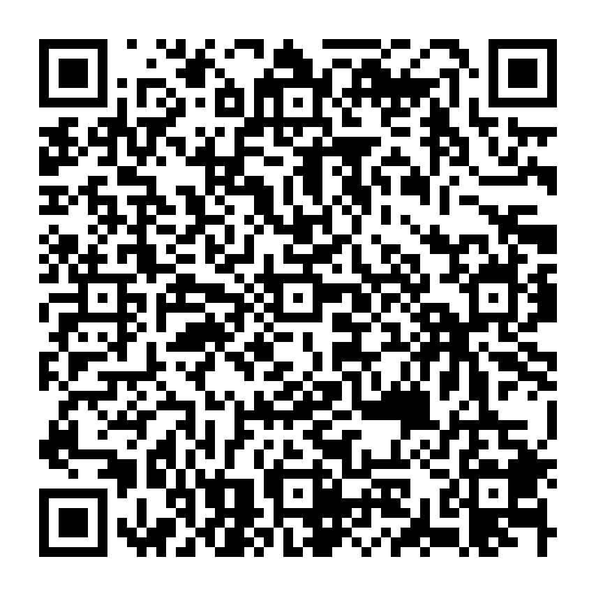 QR-kode