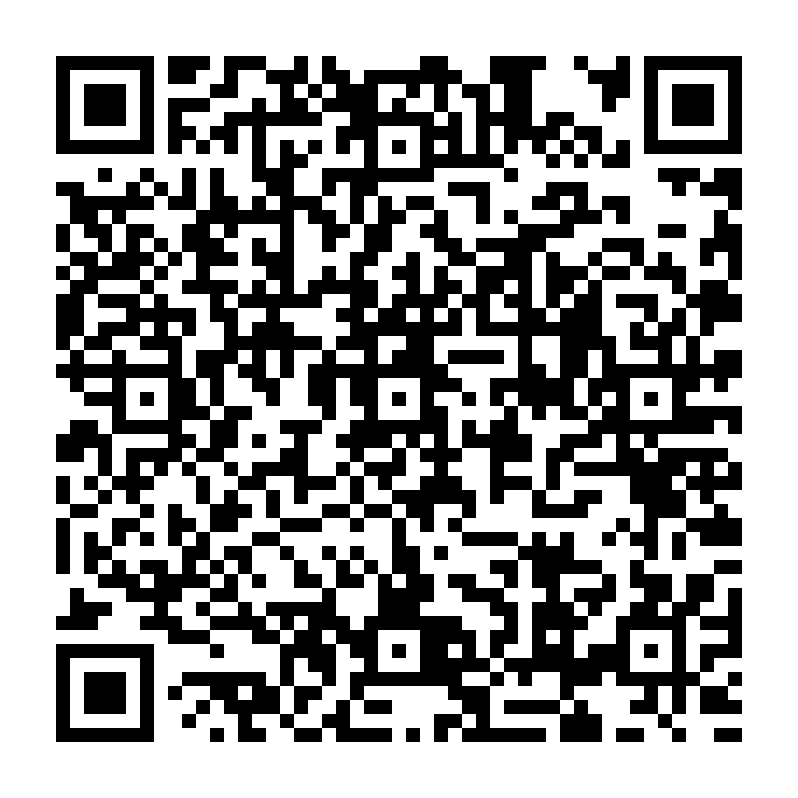QR-kode