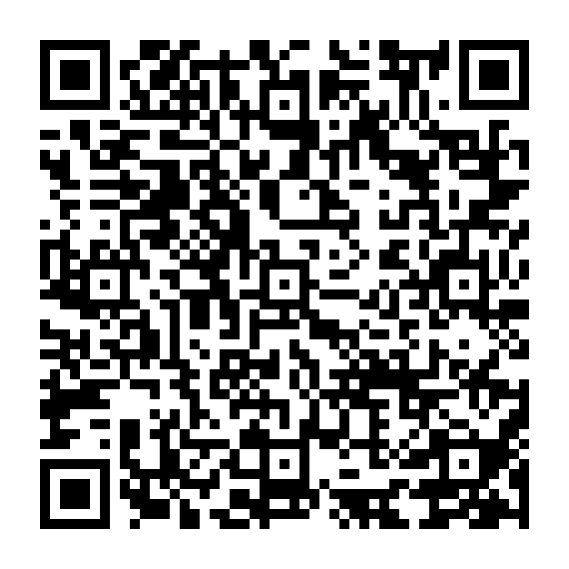 QR-kode