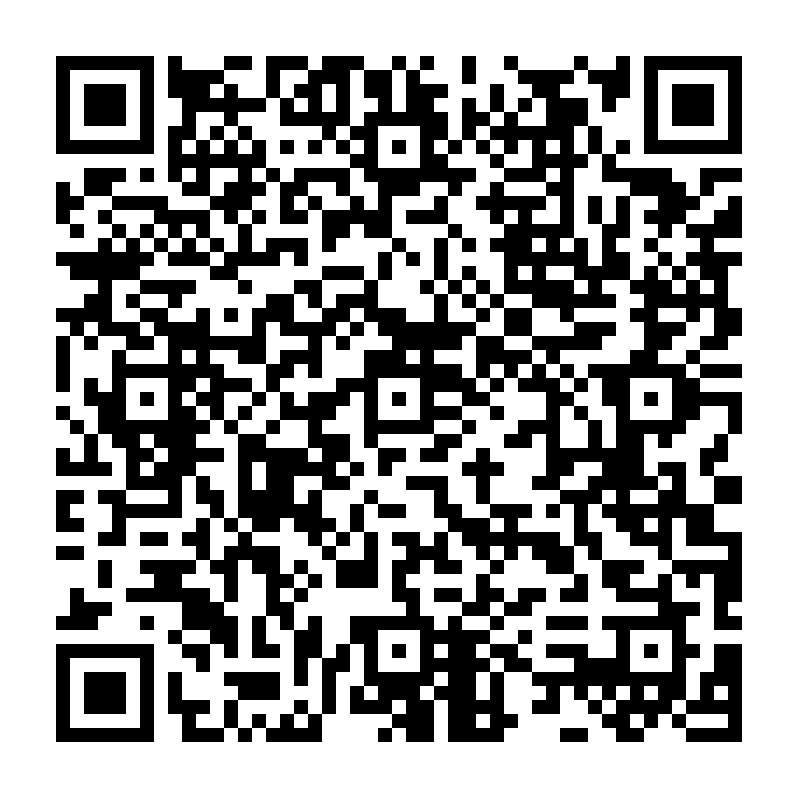 QR-kode