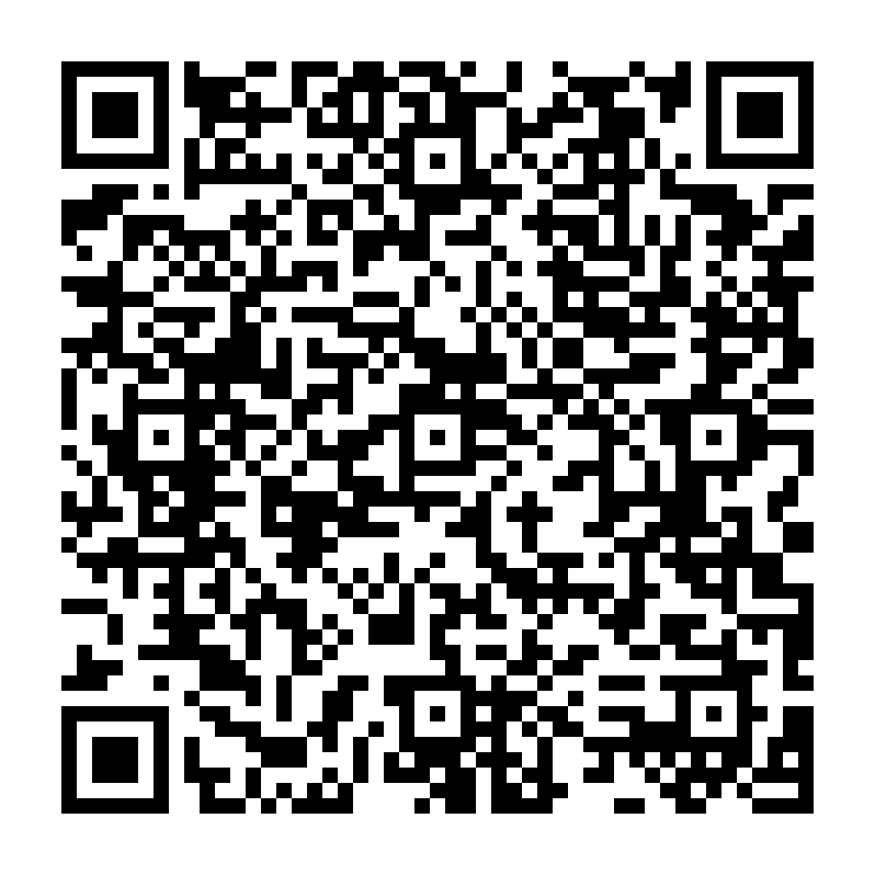 QR-kode