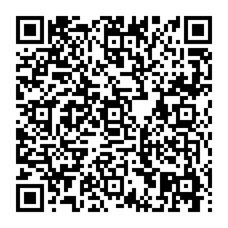 QR-kode