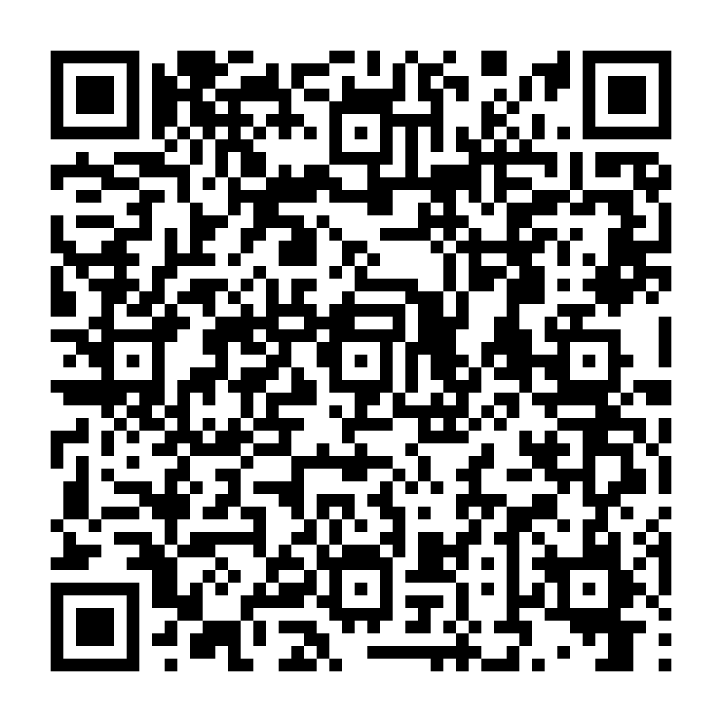 QR-kode