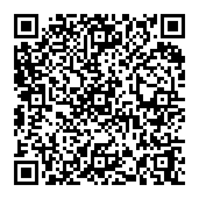 QR-kode