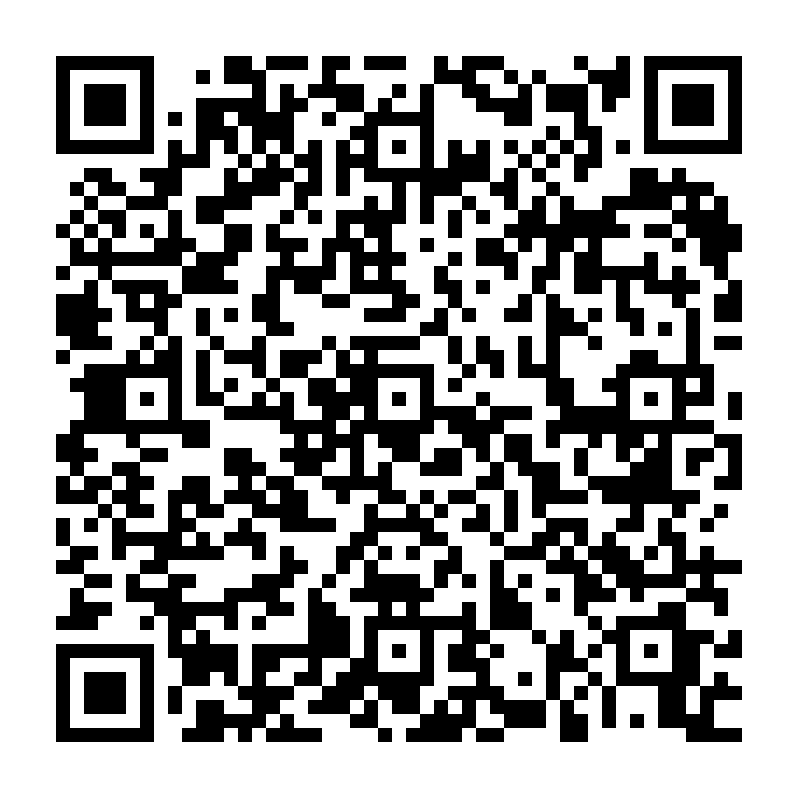 QR-kode
