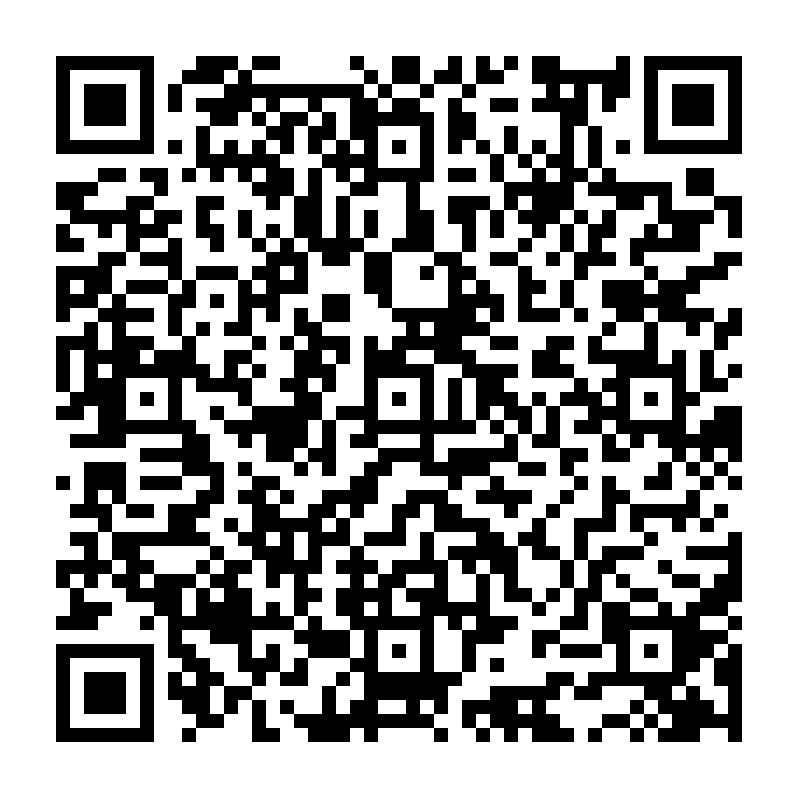QR-kode