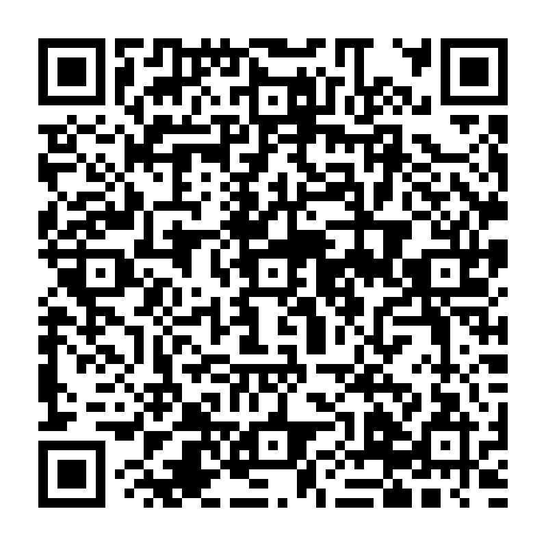 QR-kode
