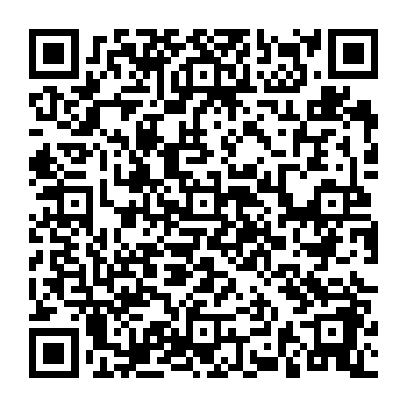 QR-kode