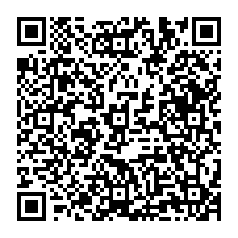 QR-kode