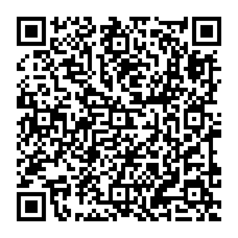 QR-kode