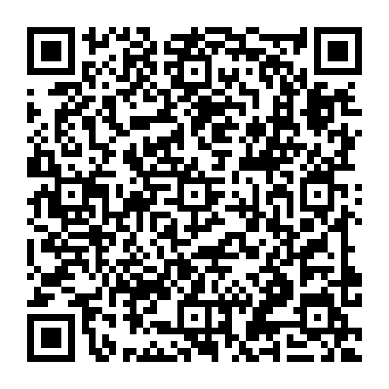 QR-kode