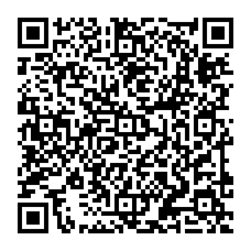 QR-kode