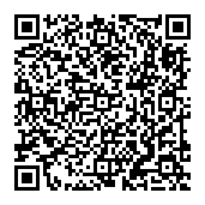 QR-kode