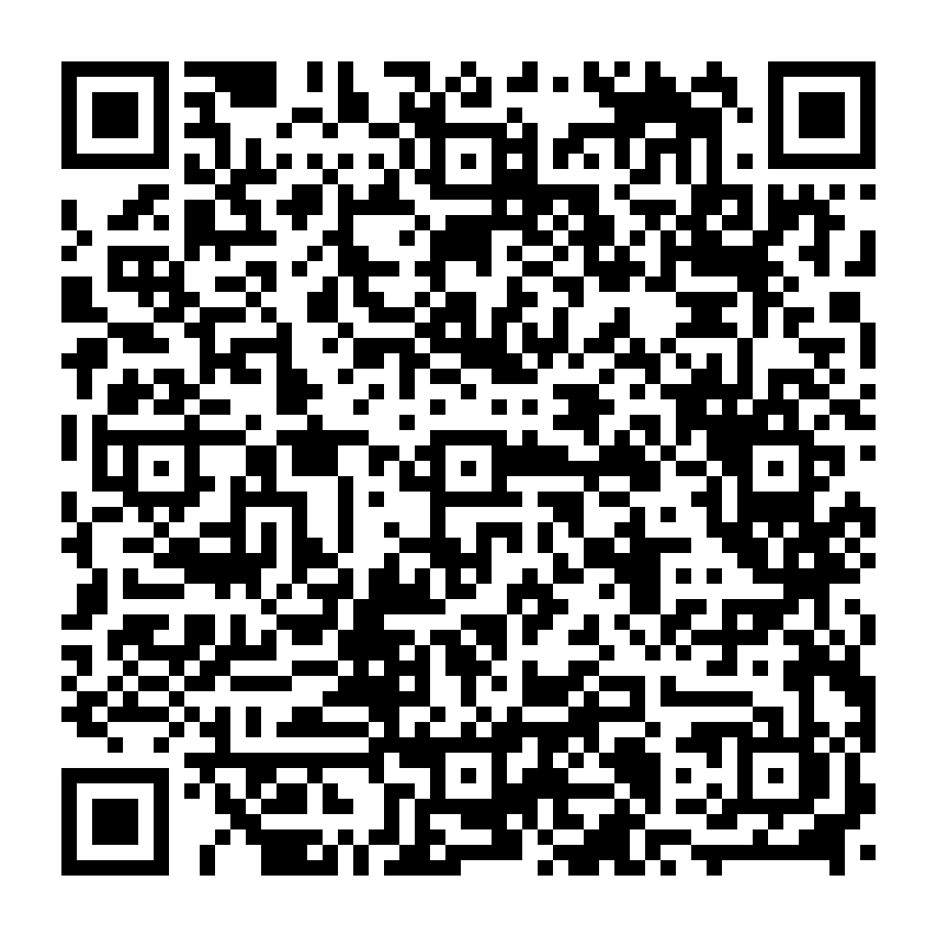 QR-kode