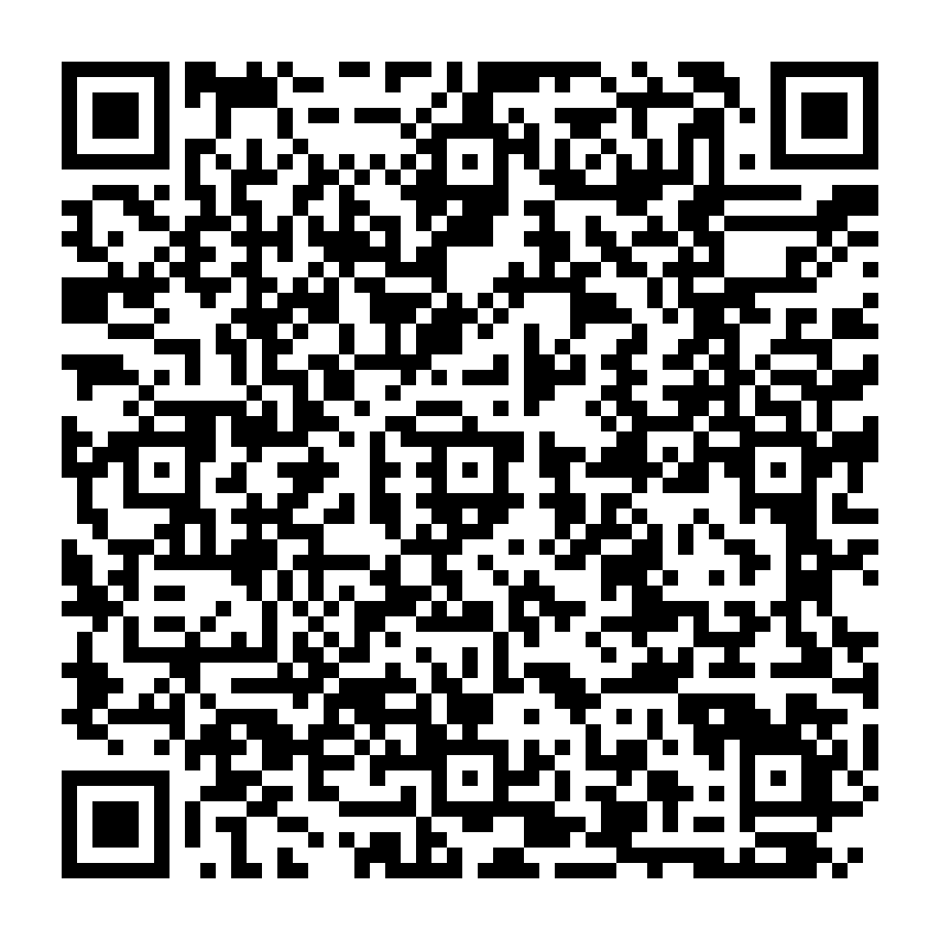 QR-kode