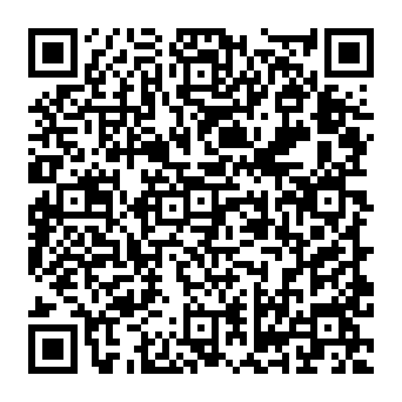QR-kode