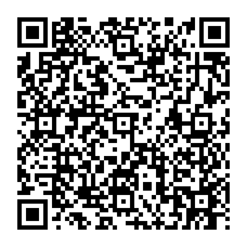 QR-kode