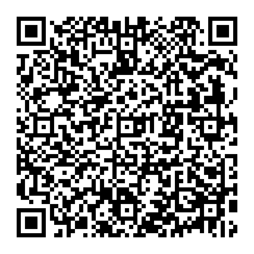 QR-kode