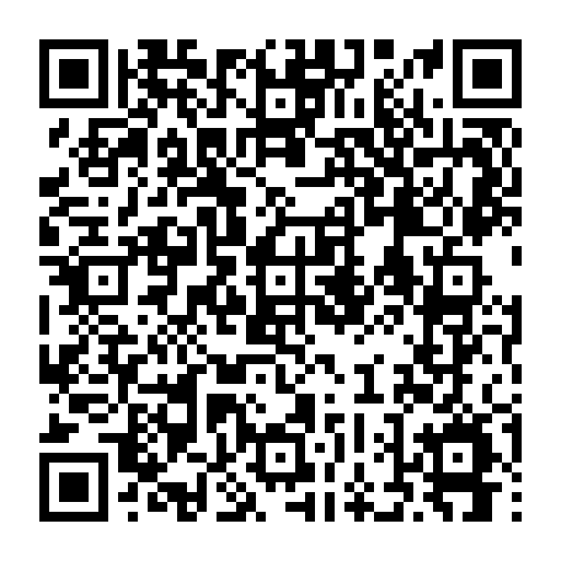 QR-kode