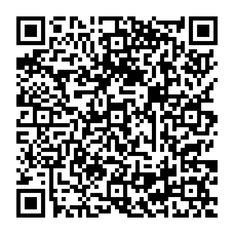 QR-kode