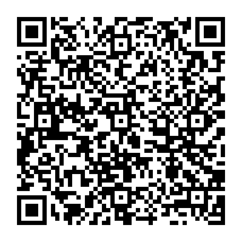 QR-kode