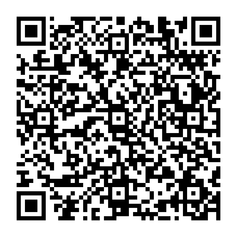 QR-kode