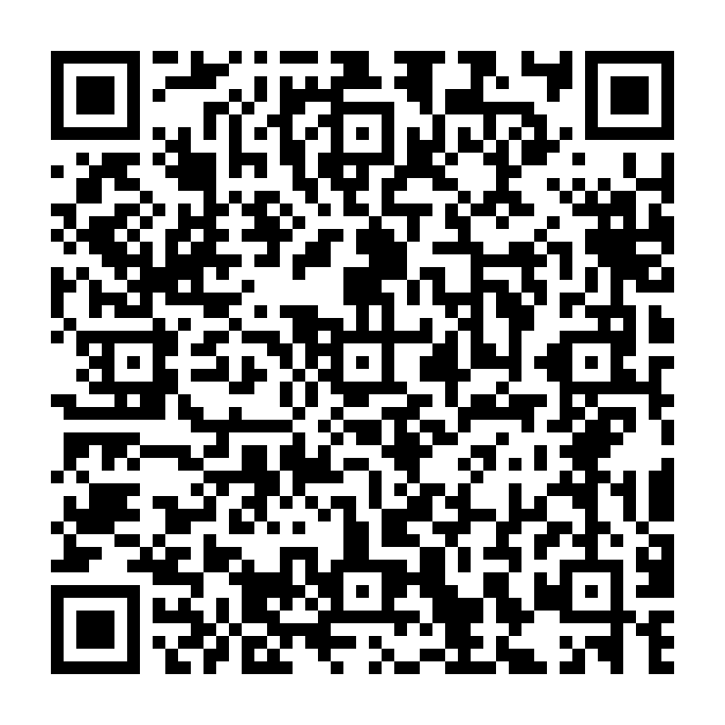 QR-kode
