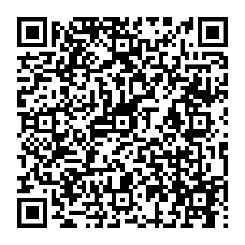 QR-kode