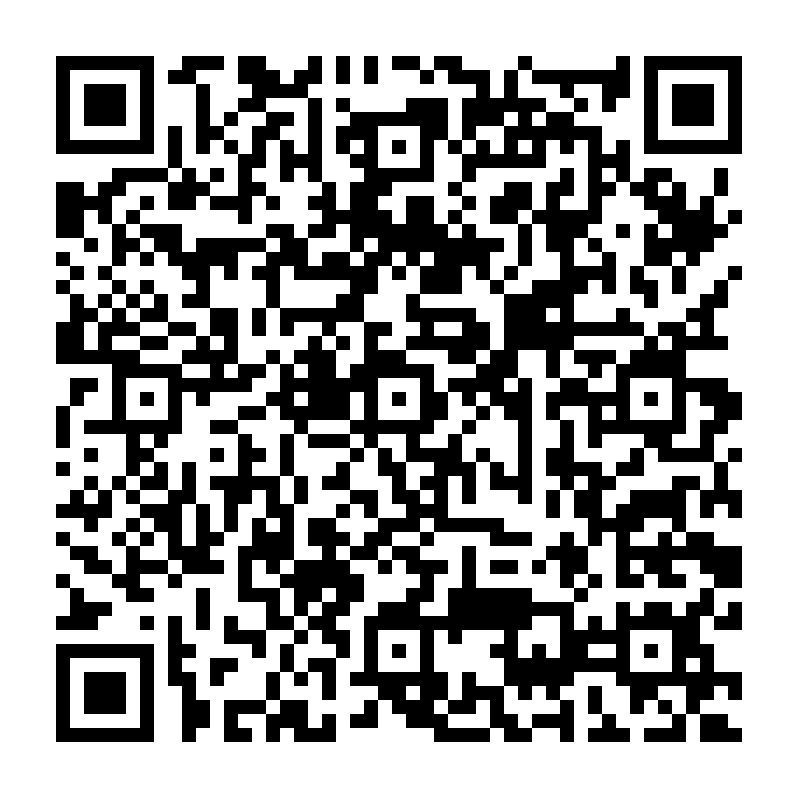 QR-kode
