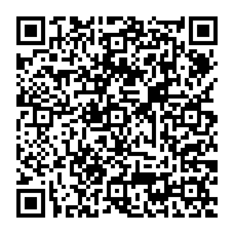 QR-kode