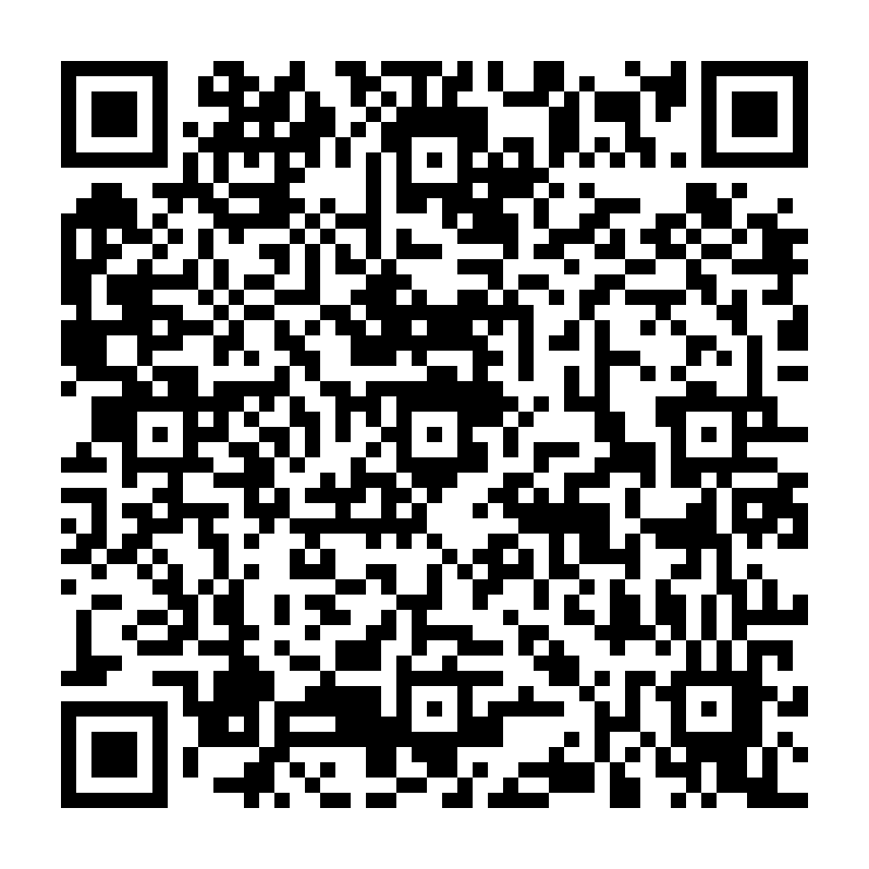 QR-kode