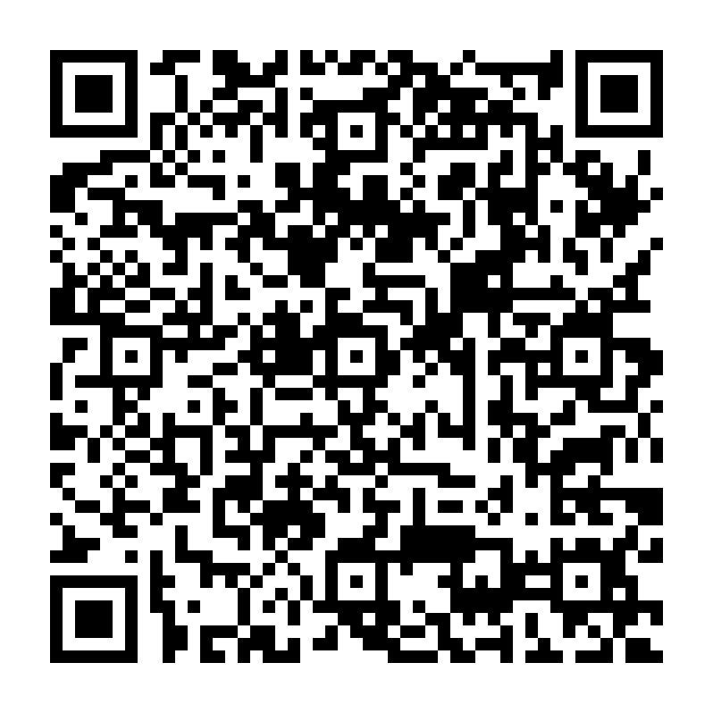 QR-kode