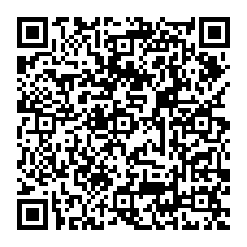 QR-kode