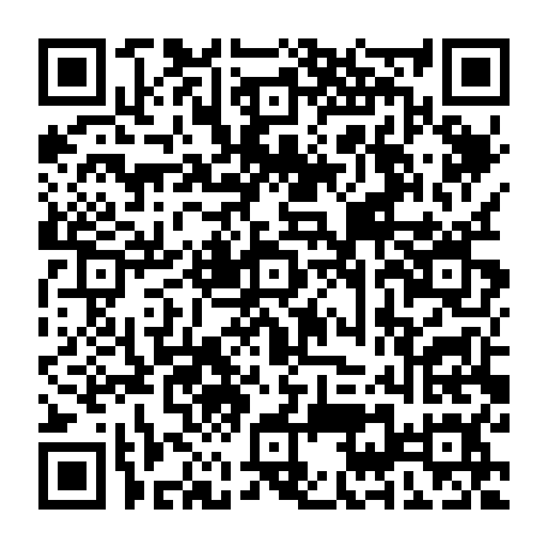 QR-kode