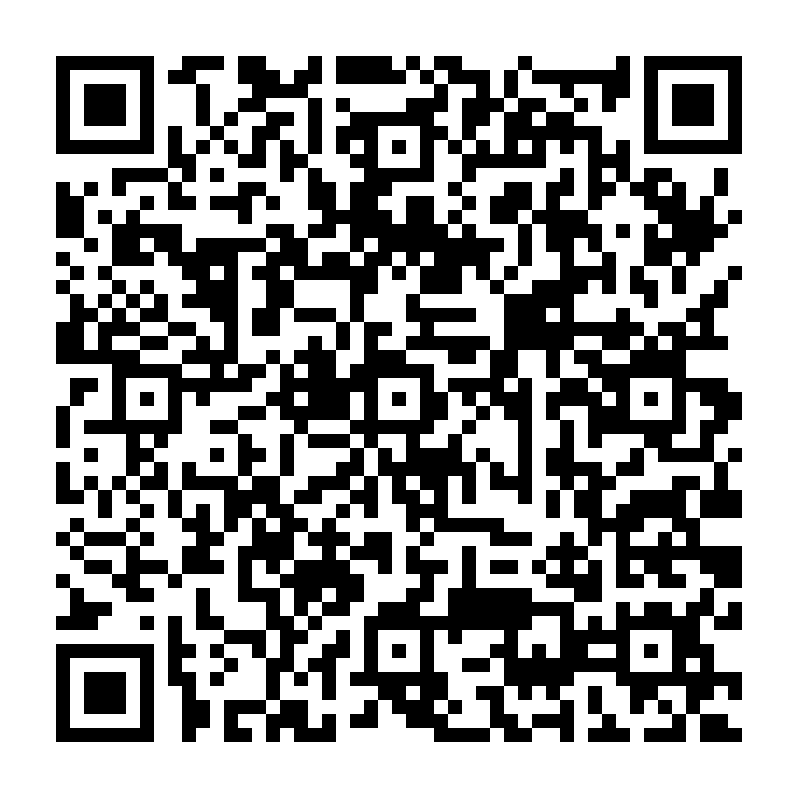 QR-kode